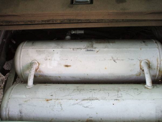 Illustration for article titled Is This Jalop’s Propane Audi 200 Worth $2,800?